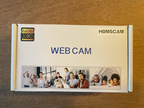 Webcam - Afbeelding 2 van 5