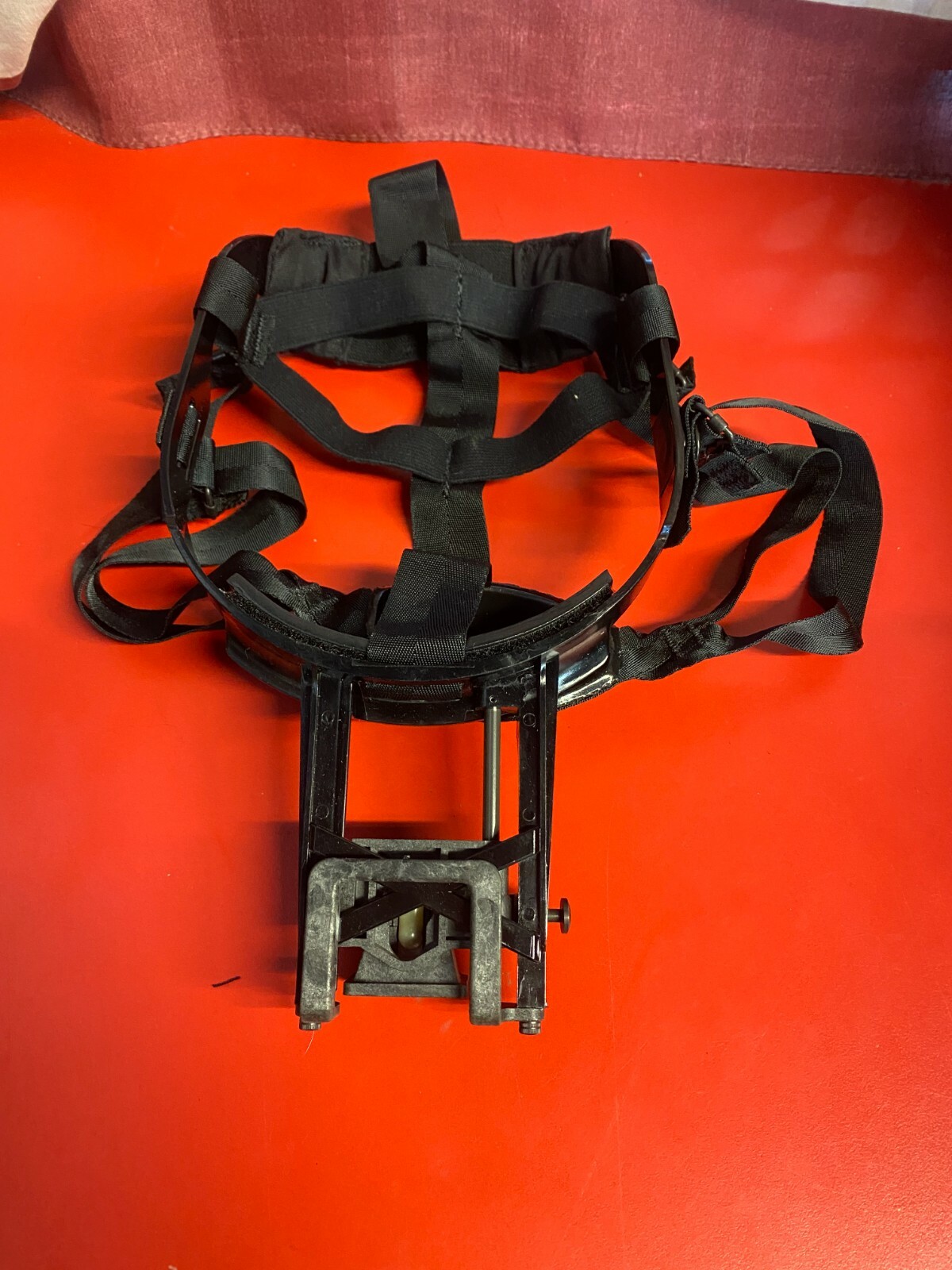 Skull Crusher PVS 14 Headset Assembly A3144268 L-3 Insight