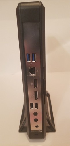 Veriton N2110G Acer Thin Client - Picture 2 of 3