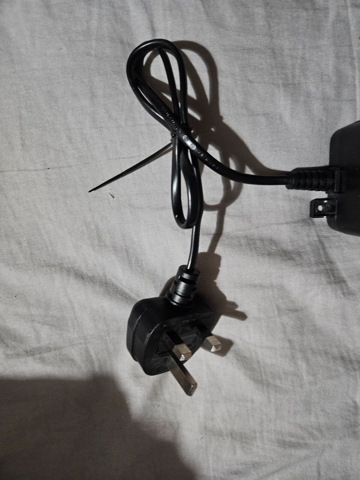 Original Acorn/Brooks Superglide 120 / 130 Stairlift Charger Power