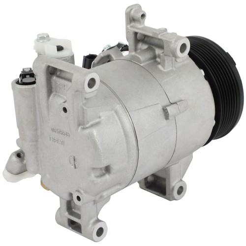 AC A/C Compressor W/Clutch For Honda Civic 2.0L 2016 2017 2018 2019 2020 2021 - Picture 5 of 6