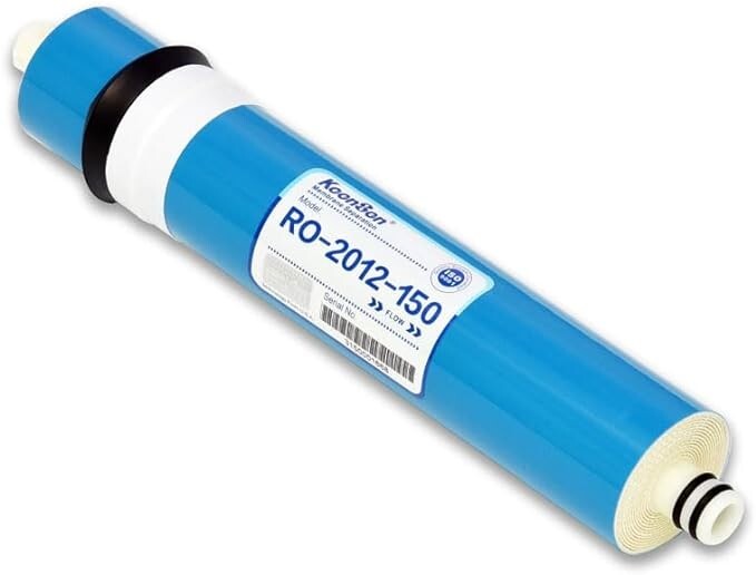 Membrana Osmosi Keensen 150 GPD - Acqua Pura in Casa per Tutta la Famiglia - 2