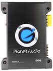 Planet Audio Ac600.2 600 Watt 2-Channel Car Strereo Amplifier Class Ab Amp