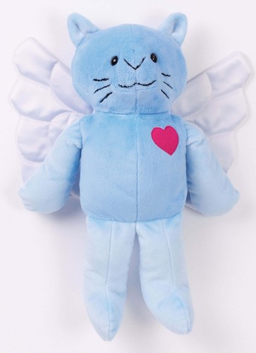 Simplicity Easy SEWING PATTERN S3122 Memory Plush Toy Animals With Wings - Picture 4 of 7
