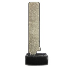 Replacement For Subaru Smart Remote Emergency Insert Key Uncut Blade