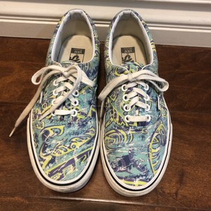 vans era sneaker men