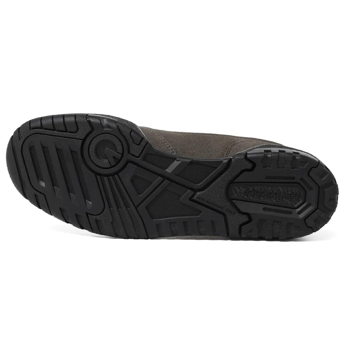 New Balance Thisisneverthat 550 Brown Black BB550TN Men's New Balance Thisisneverthat 550 Brown Black BB550TN Men's