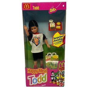 Happy Meal Stacie | eBay Happy Meal Stacie | eBay