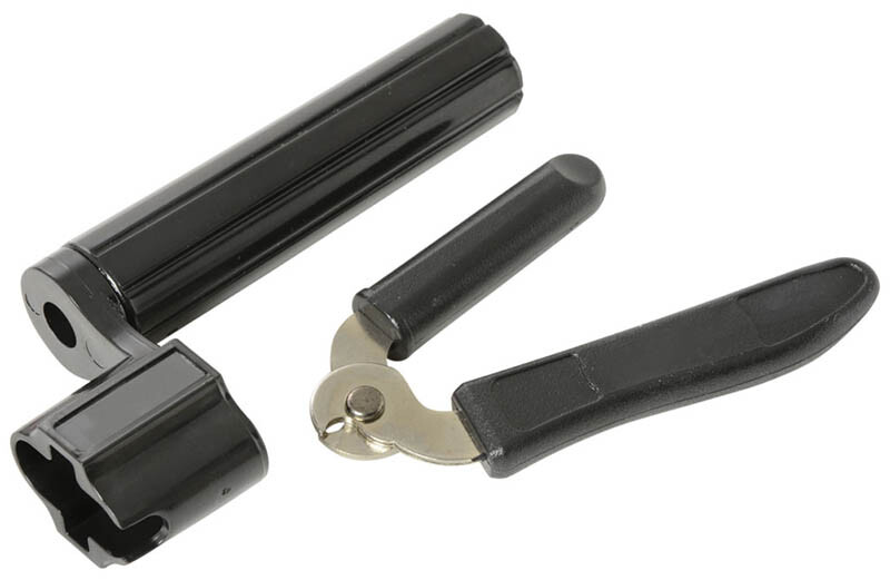 String Winder & Cutter Set