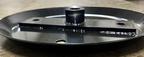 Fred Cain Heavy Duty Stump Jumper AC104-Series 12 Spline Hub | eBay