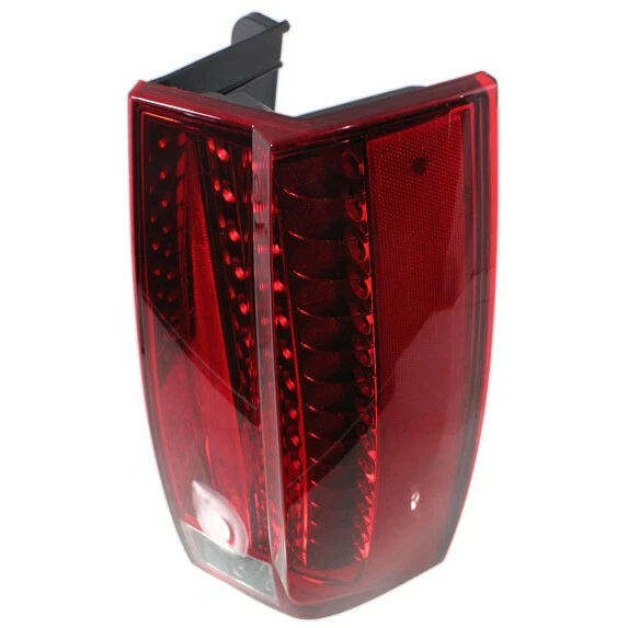 Luz trasera LED lado derecho para Cadillac Escalade y Escalade 2007-2014 base ESV Foto 4 de 4