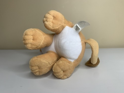 Vintage Authentic Lion King 1993 Nala Cub Plush - Picture 7 of 8