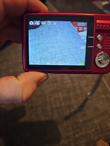 Andocr digital camera - Zdjęcie 2 z 3