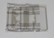 MOEBIUS 1967 F-100 SERVICE BED  1239 ⭐PARTS⭐ FIREWALL+RADIATOR SUPPORT+MORE 1:25