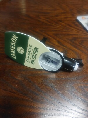 Jamesons Optic