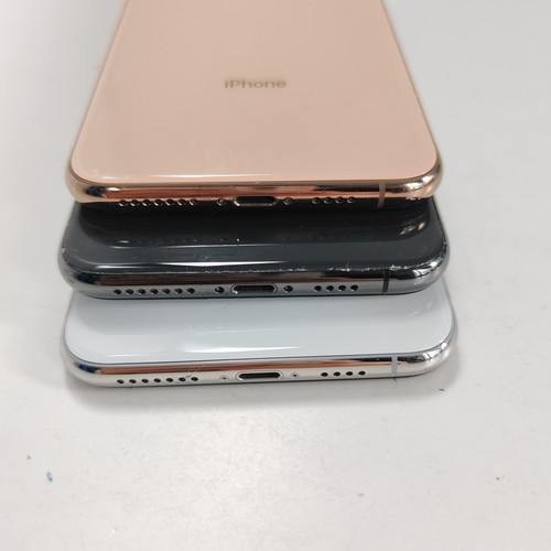 Apple iPhone XS Max 6.5" 12MP 64GB 256GB Apple A12 Bionic SmartPhone - Afbeelding 15 van 16