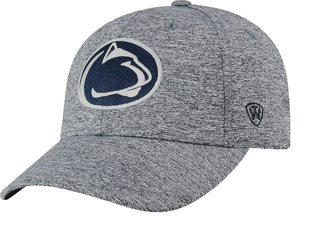 Penn State Nittany Lions Mens Hat Adjustable One Size Fits All