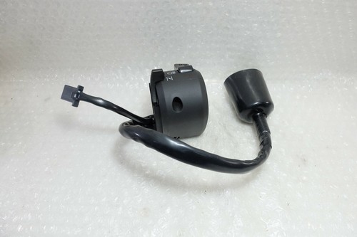 Kawasaki KLX150 L S KLX150 BF Lights Sign Horn Control Housing Switch LH Side - Picture 7 of 8
