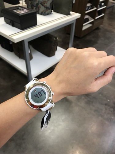 New Adidas Watch LCD-screen/Rubber 41 mm - ADP3193 - Picture 12 of 12