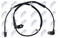 NTY HCA-HY-547 Sensor, Raddrehzahl Vorne Rechts FüR Hyundai