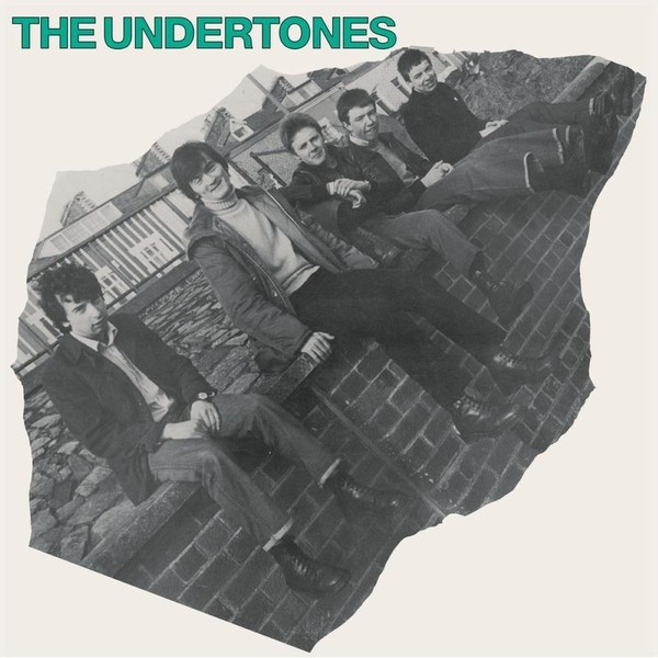 The Undertones: The Undertones: The Undertones (Remastered) - Universal Music-image