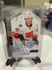 2015-16 Upper Deck Premier Hockey Cards 16