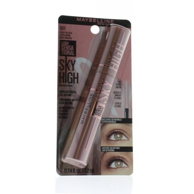 Maybelline Lash Sensational Sky High 801 Very Black 0.24oz/7.2ml