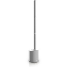 LD Systems MAUI 5 White Sistema PA a Colonna 800W