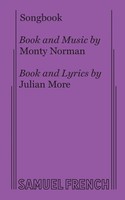 Songbook Monty Norman Taschenbuch Englisch 2017 Samuel French, Inc.