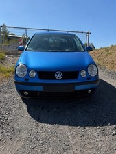 Volkswagen Polo 9N 1.2 - TÜV neu bis 06/2028 - gepflegt - Klima