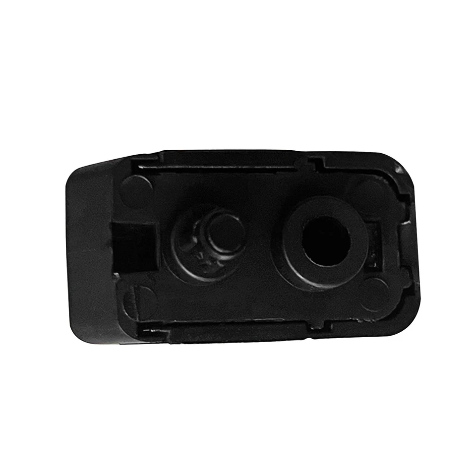 Retenedor de gancho con clip para visera solar apto para Maserati Ghibli GranCabrio 2014-2017 Foto 4 de 4