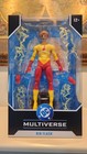 McFarlane Toys Kid Flash DC Multiverse DC Classic Wallace West 7
