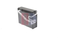 Aks Dasis Verdampfer, Klimaanlage 820368N FüR Chrysler