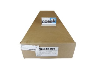 HP P04042-001 Primera 600, 2U, Rail Kit - 870033-001