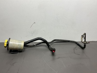 Land Rover Range Rover Sport L320 2008 Ausgleichsbehälter Servopumpe QFX500060