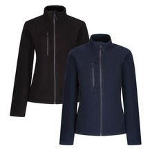 Regatta Honestly Made Ladies Recycled Fleece Jacket