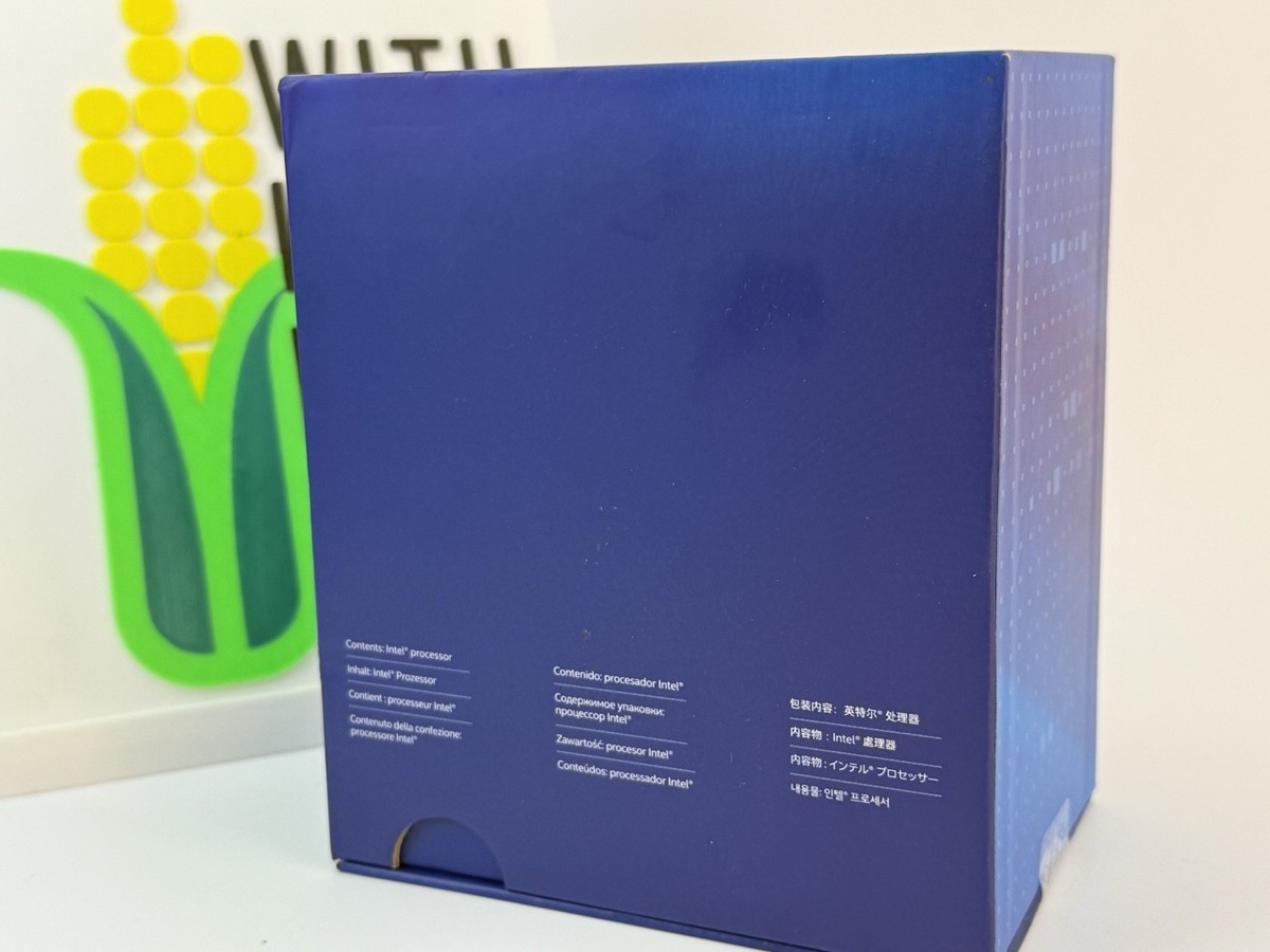 image&feel Special Edition CD10枚 BOX Intel Core i9-10900K Processor (3.7 GHz, 10 Cores, FCLGA1200
