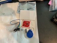 3- PN532 NFC NXP RFID Module V3 Kit Near Field Communication Reader Module Kits