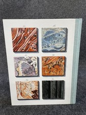 TASCHEN Jan Christiaan Sepp The Book of Marble - Hardcover