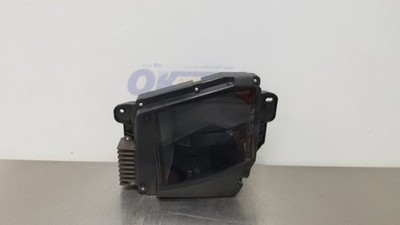 16 CHEVY CORVETTE C7 HEADS UP DISPLAY HUD 23290441
