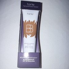 tarte BB Cream Tan-Deep SPF 30 Brightening Sm...