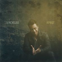Spirit von Amos Lee | CD | Zustand sehr gut