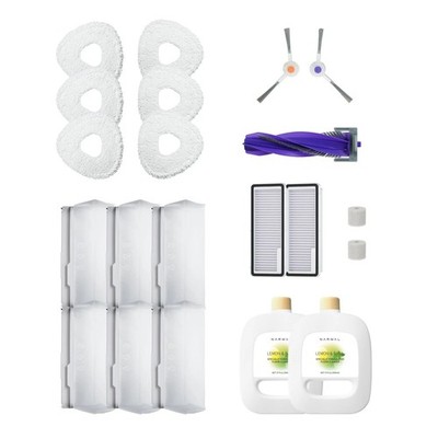 Narwal Accessories Pack For Freo X Ultra Robot Vacuum Cleaner