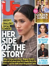 Us Weekly January 21 2019 Meghan Markle Katie Holmes Sarah Michelle Gellar