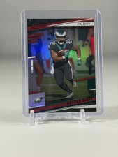 2022 Panini Prestige - Boston Scott #236 Xtra Points Red /449