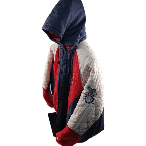 Vintage Minnesota Twins Starter Jacket Men’s Size L - Picture 3 of 8