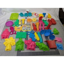 Dough Cutter Mold Food Lot McDonalds Tonka Ha...