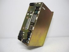 Yaskawa JZRCR-NTU01-2 Power Supply Motoman Se...