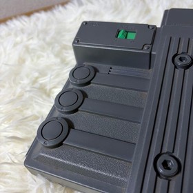 NEC PC Engine Super Grafx PI-TG4 Console NTSC-J Tested AC Cable s1816M