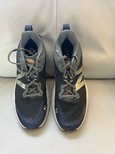 Sneakers New Balance Fresh Foam Trail taglia 13